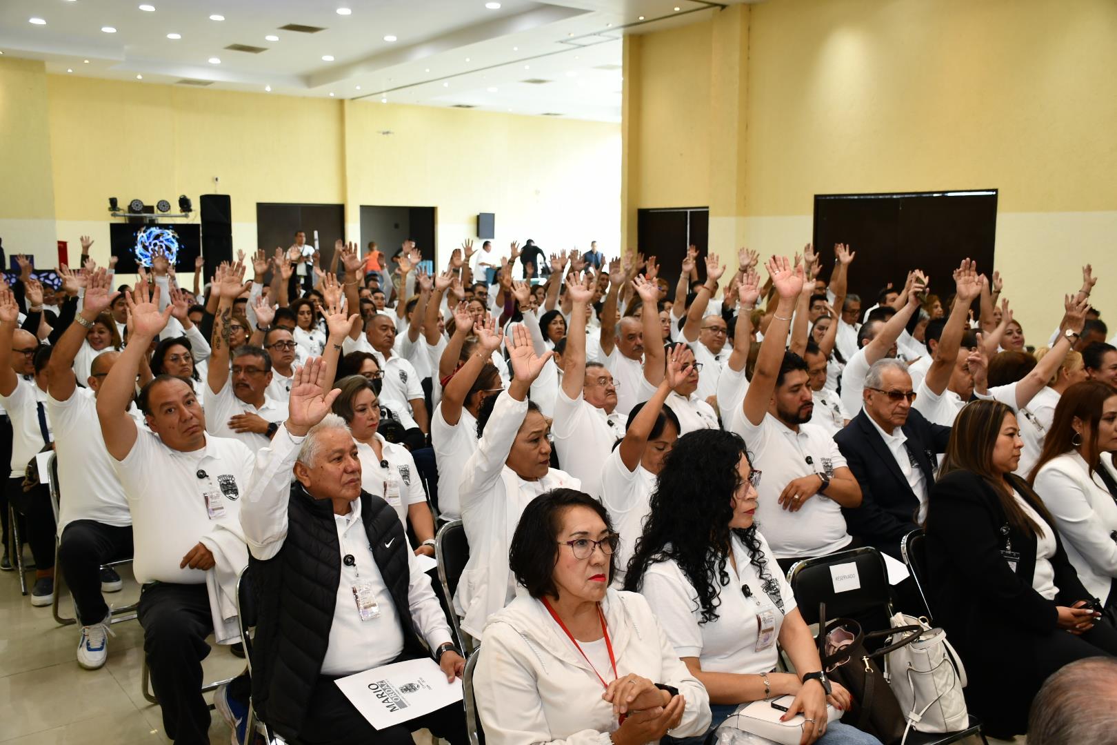 Congreso Seccional Ordinario, Sección III, “Clínicas de Medicina Familiar”